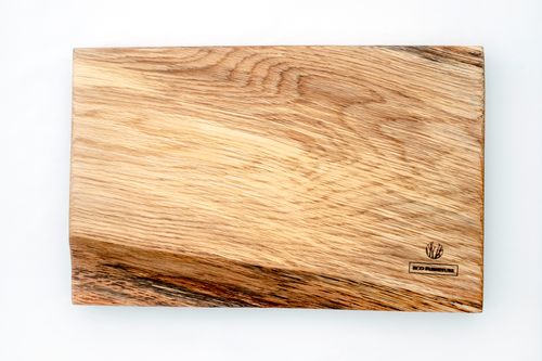 Scottish Oak Chopping Board